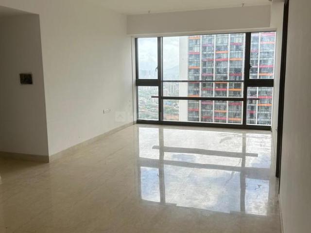 3 BHK Apartment in Worli for rent Mumbai. The reference number is 20652397