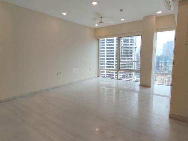 3 BHK Apartment in Worli for rent Mumbai. The reference number is 20724682