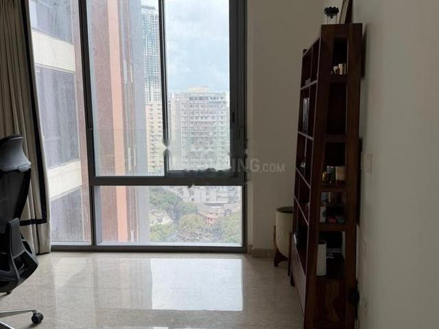 3 BHK Apartment in Worli for rent Mumbai. The reference number is 20757494