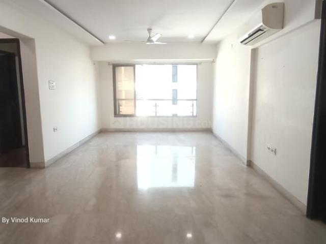 3 BHK Apartment in Worli for rent Mumbai. The reference number is 20789112