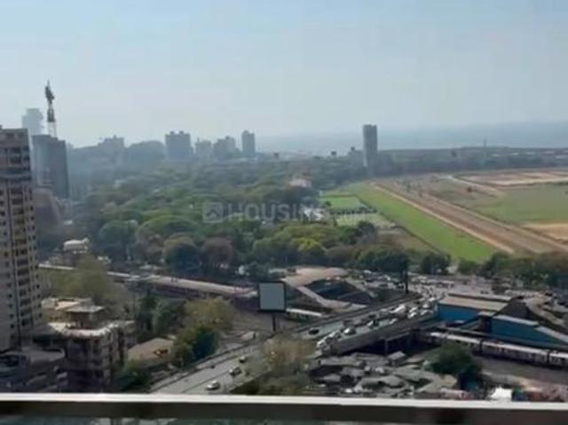 3 BHK Apartment in Worli for rent Mumbai. The reference number is 20803991