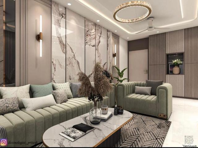 3 BHK Apartment in Worli for rent Mumbai. The reference number is 20811626