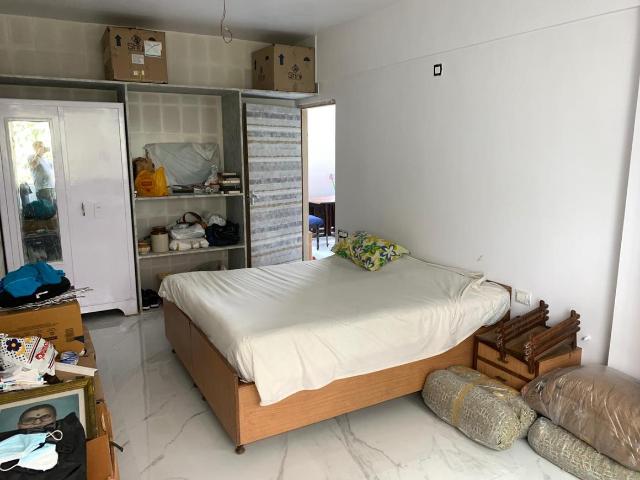 3 BHK Apartment in Worli for rent Mumbai. The reference number is 20836375