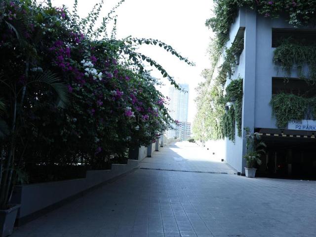 3 BHK Apartment in Worli for rent Mumbai. The reference number is 20838567