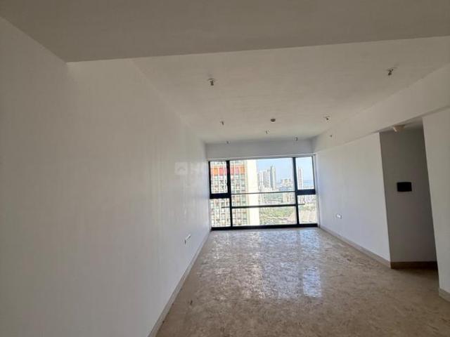 3 BHK Apartment in Worli for rent Mumbai. The reference number is 20845851