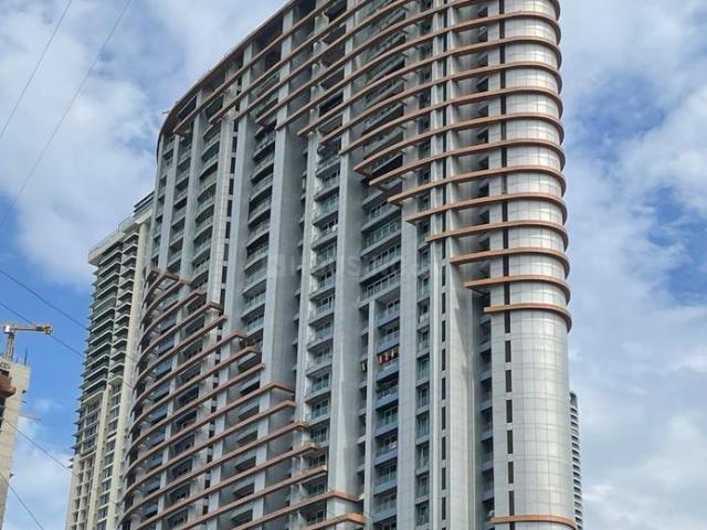 3 BHK Apartment in Worli for rent Mumbai. The reference number is 20915870