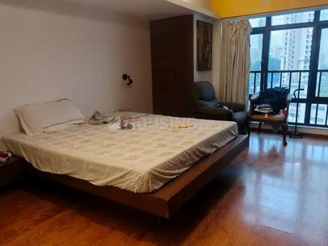 3 BHK Apartment in Worli for rent Mumbai. The reference number is 20931422