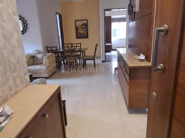 3 BHK Apartment in Worli for rent Mumbai. The reference number is 20966822