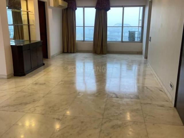 3 BHK Apartment in Worli for rent Mumbai. The reference number is 21018201