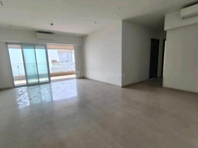 3 BHK Apartment in Worli for rent Mumbai. The reference number is 21024453