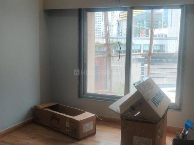 3 BHK Apartment in Worli for rent Mumbai. The reference number is 21040799