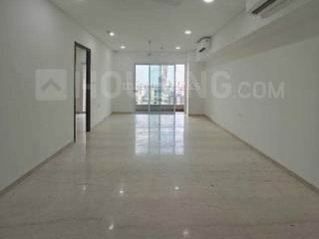 3 BHK Apartment in Worli for rent Mumbai. The reference number is 21127750