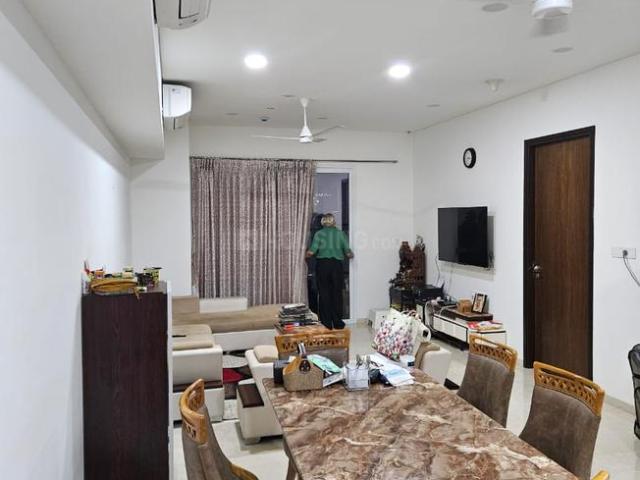 3 BHK Apartment in Worli for rent Mumbai. The reference number is 21136627