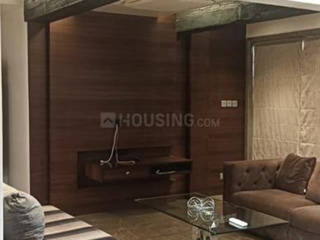 3 BHK Apartment in Worli for rent Mumbai. The reference number is 21142495