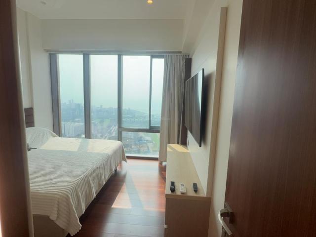 3 BHK Apartment in Worli for rent Mumbai. The reference number is 21156898