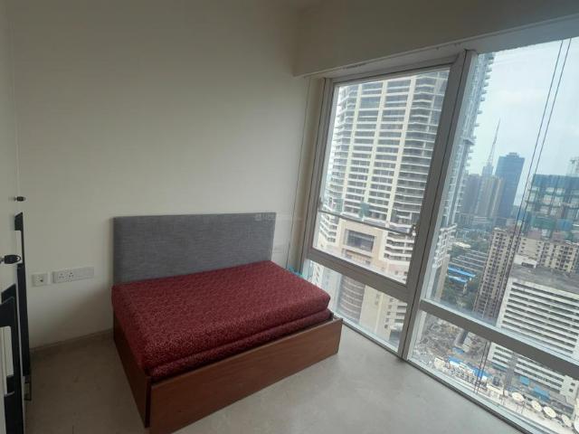 3 BHK Apartment in Worli for rent Mumbai. The reference number is 21157052
