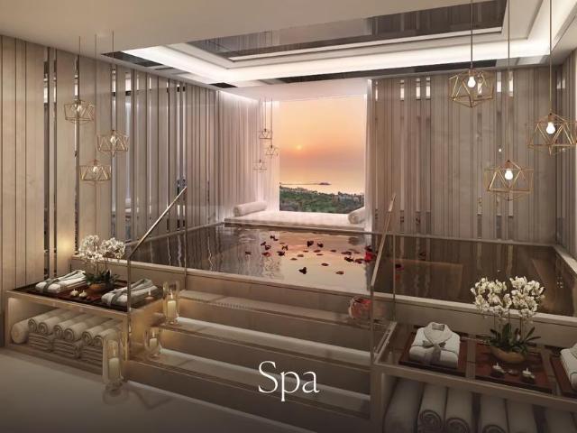 3 BHK Apartment in Worli for rent Mumbai. The reference number is 21151763