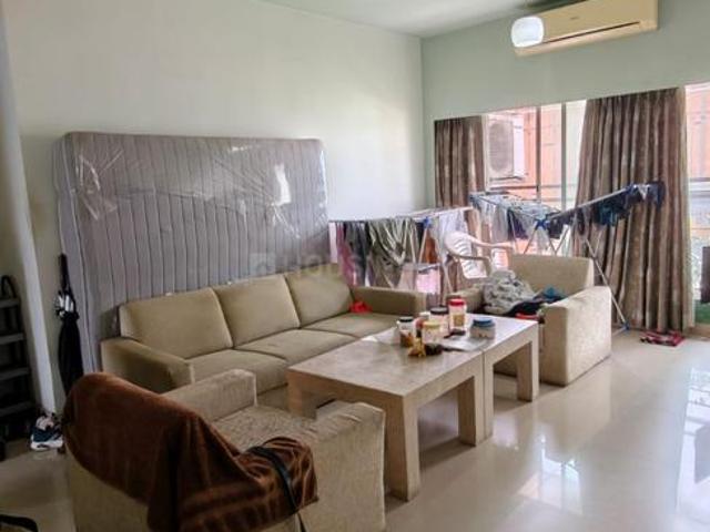 3 BHK Apartment in Worli for rent Mumbai. The reference number is 21175046