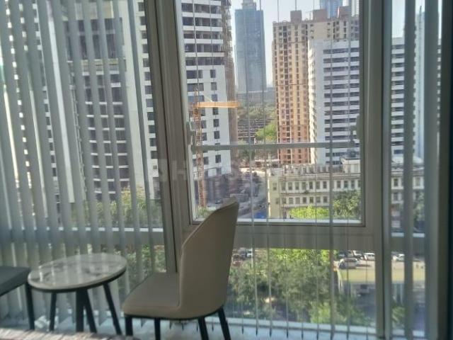 3 BHK Apartment in Worli for rent Mumbai. The reference number is 21309228