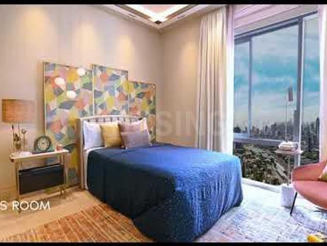 3 BHK Apartment in Worli for rent Mumbai. The reference number is 21301939