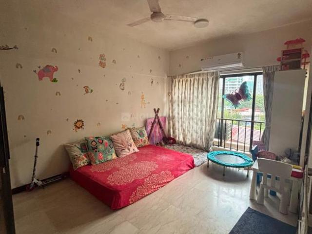 3 BHK Apartment in Worli for rent Mumbai. The reference number is 21316330