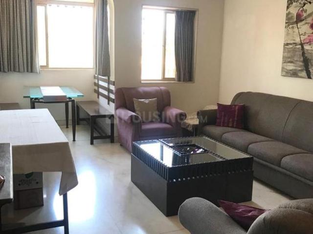 3 BHK Apartment in Worli for resale Mumbai. The reference number is 14729004