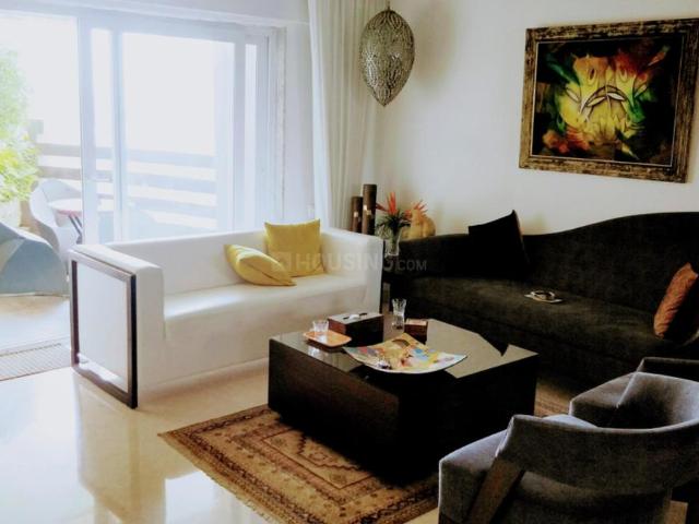 3 BHK Apartment in Worli for resale Mumbai. The reference number is 14757452