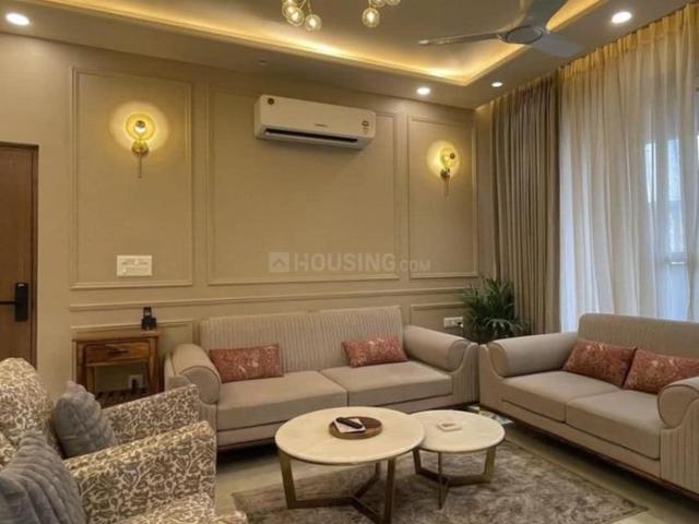 3 BHK Apartment in Worli for resale Mumbai. The reference number is 20720246