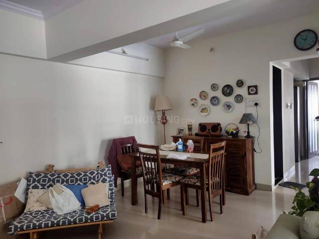 3 BHK Apartment in Worli for resale Mumbai. The reference number is 20970604