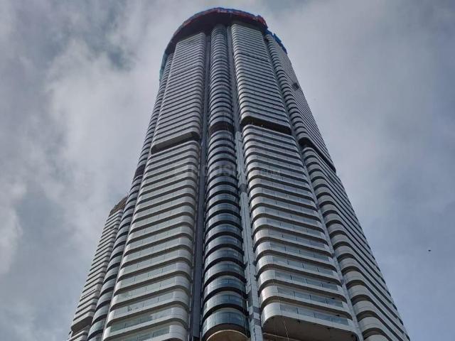 3 BHK Apartment in Worli for resale Mumbai. The reference number is 20993801