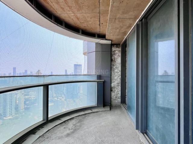 3 BHK Apartment in Worli for resale Mumbai. The reference number is 20049950