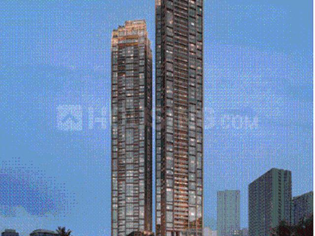 3 BHK Apartment in Worli for resale Mumbai. The reference number is 21100849
