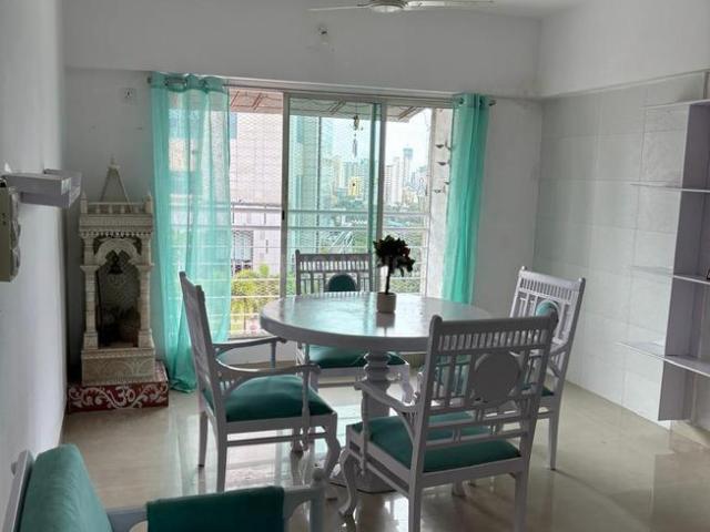 3 BHK Apartment in Worli for resale Mumbai. The reference number is 21106278