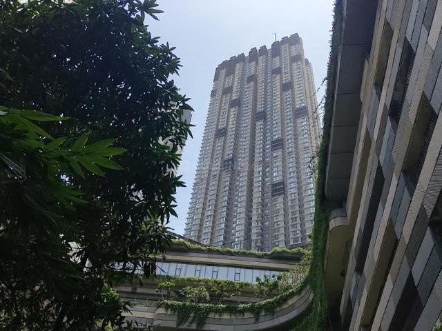 3 BHK Apartment in Worli for resale Mumbai. The reference number is 21134143