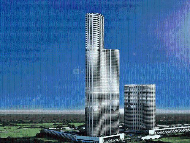 3 BHK Apartment in Worli for resale Mumbai. The reference number is 21136573