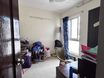 3 BHK Apartment in Wave City for rent Ghaziabad. The reference number is 19790866