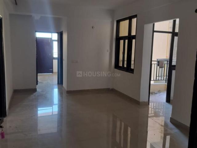 3 BHK Apartment in Wave City for rent Ghaziabad. The reference number is 20029161