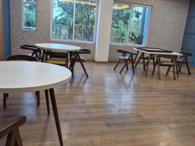 3 BHK Apartment in Wave City for rent Ghaziabad. The reference number is 20270890