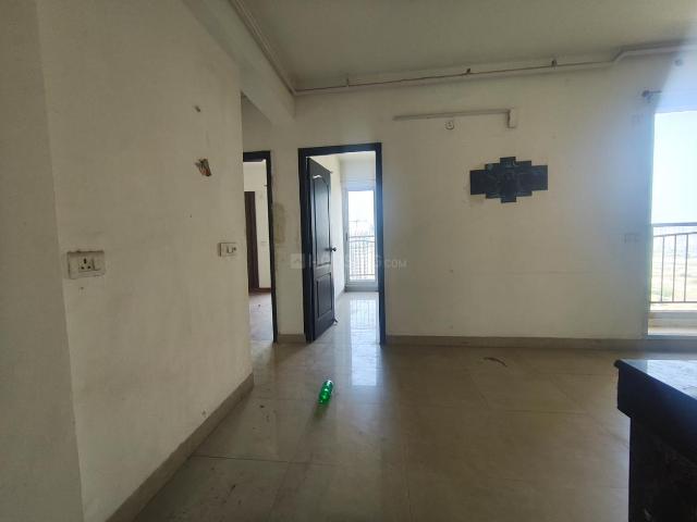 3 BHK Apartment in Wave City for rent Ghaziabad. The reference number is 20284539