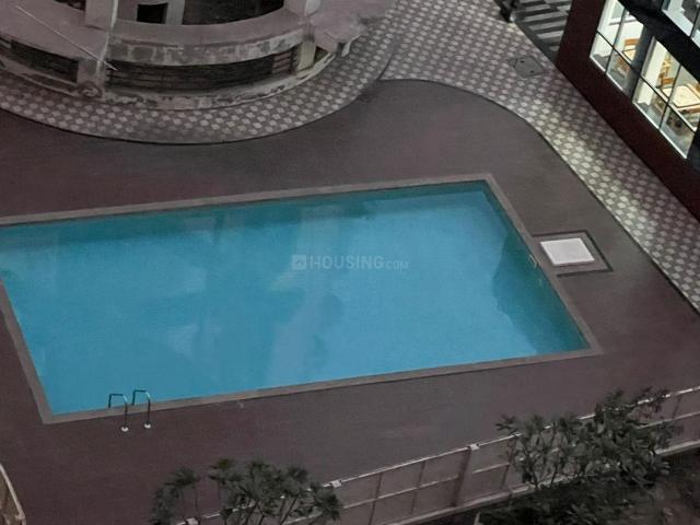 3 BHK Apartment in Wave City for rent Ghaziabad. The reference number is 20291636