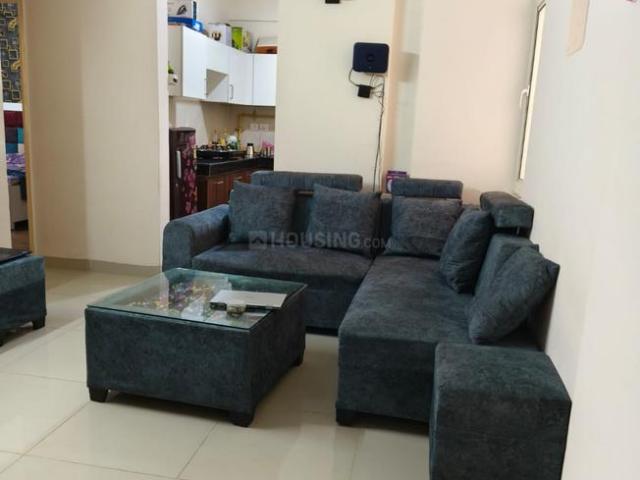 3 BHK Apartment in Wave City for rent Ghaziabad. The reference number is 20292833