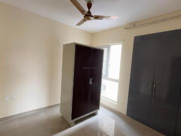 3 BHK Apartment in Wave City for rent Ghaziabad. The reference number is 20561235