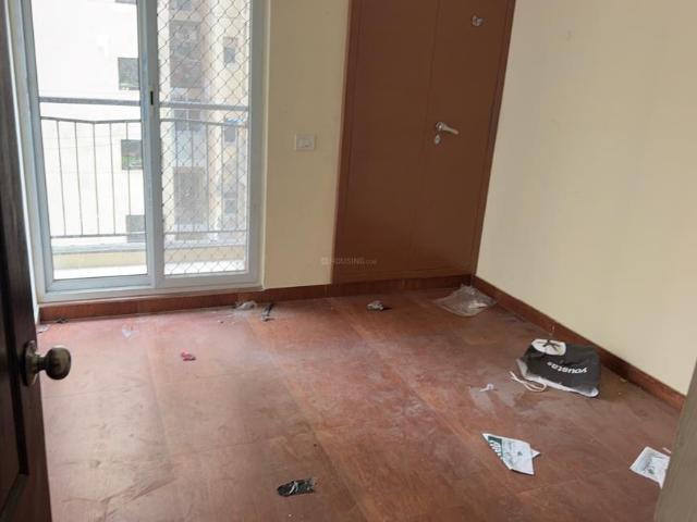 3 BHK Apartment in Wave City for rent Ghaziabad. The reference number is 20651573