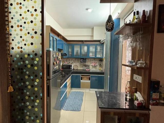 3 BHK Apartment in Wave City for rent Ghaziabad. The reference number is 20735746