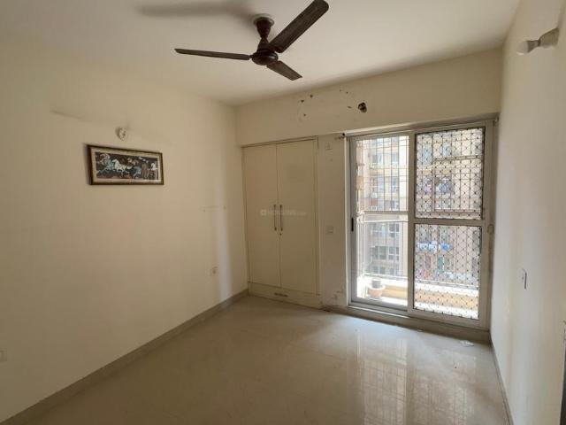 3 BHK Apartment in Wave City for rent Ghaziabad. The reference number is 20963480