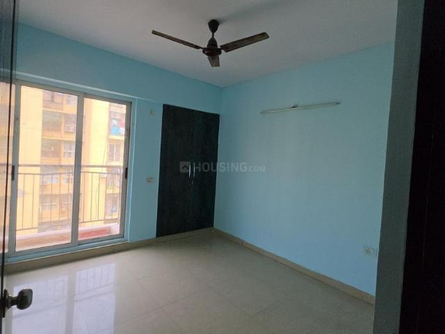 3 BHK Apartment in Wave City for rent Ghaziabad. The reference number is 21042791