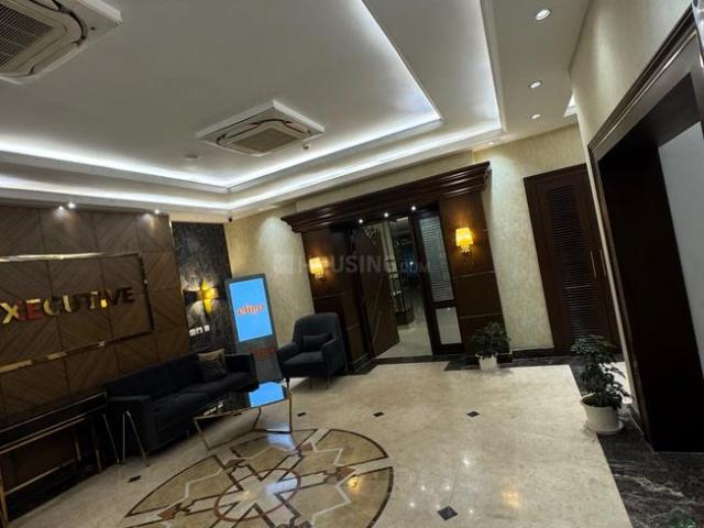3 BHK Apartment in Wave City for resale Ghaziabad. The reference number is 19162010
