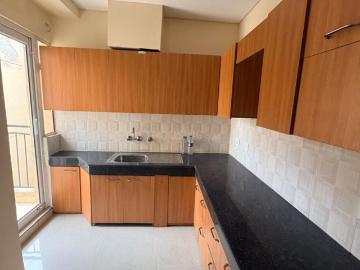 3 BHK Apartment in Wave City for resale Ghaziabad. The reference number is 19844551