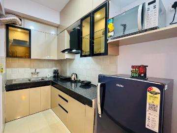 3 BHK Apartment in Wave City for resale Ghaziabad. The reference number is 20061360