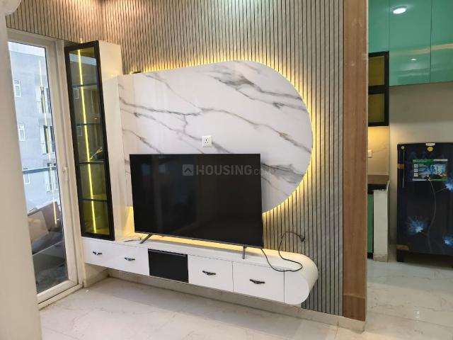 3 BHK Apartment in Wave City for resale Ghaziabad. The reference number is 20187340